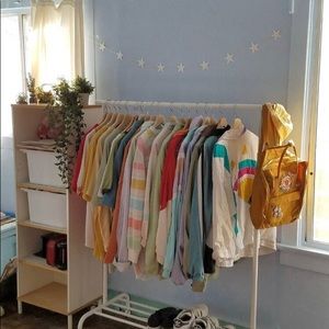 Meet your Posher, Annanna